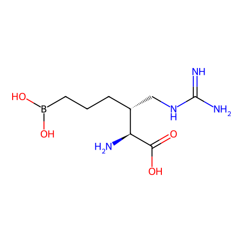 Chemical structure of BindingDB Monomer ID 50653291