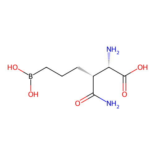 Chemical structure of BindingDB Monomer ID 50653294