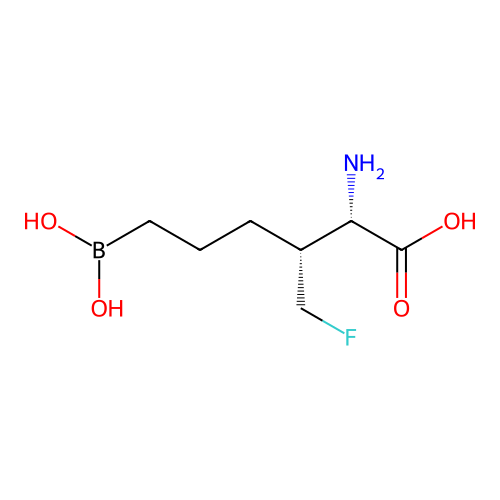 Chemical structure of BindingDB Monomer ID 50653297
