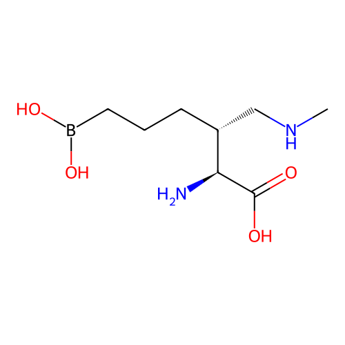 Chemical structure of BindingDB Monomer ID 50653299
