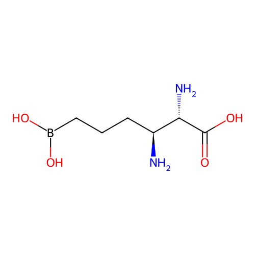 Chemical structure of BindingDB Monomer ID 50653302