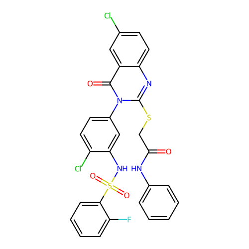 Chemical structure of BindingDB Monomer ID 50653446