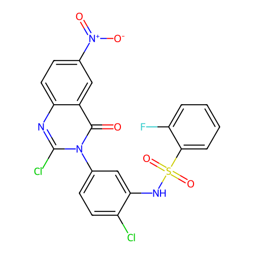 Chemical structure of BindingDB Monomer ID 50653449