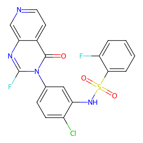 Chemical structure of BindingDB Monomer ID 50653460