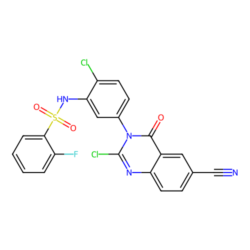 Chemical structure of BindingDB Monomer ID 50653466