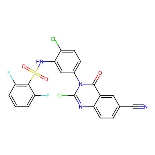 Chemical structure of BindingDB Monomer ID 50653468