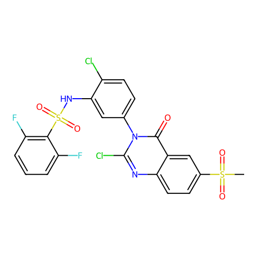 Chemical structure of BindingDB Monomer ID 50653469