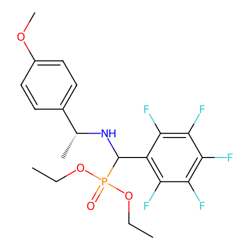 Chemical structure of BindingDB Monomer ID 50653489