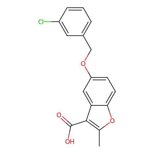 Chemical structure of BindingDB Monomer ID 50653510