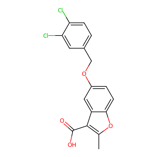 Chemical structure of BindingDB Monomer ID 50653511