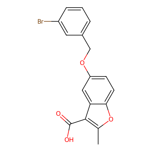 Chemical structure of BindingDB Monomer ID 50653513