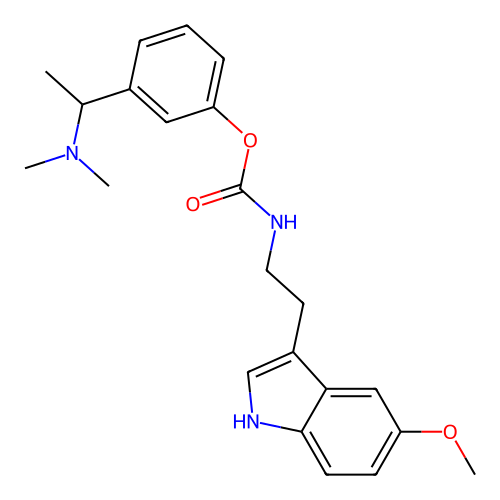 Chemical structure of BindingDB Monomer ID 50653585
