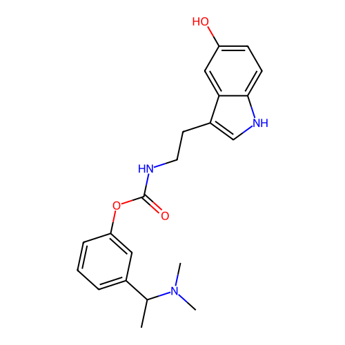 Chemical structure of BindingDB Monomer ID 50653586