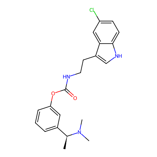 Chemical structure of BindingDB Monomer ID 50653592