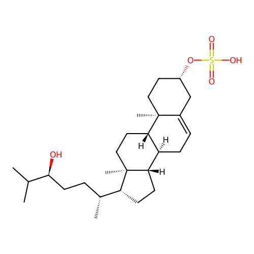 Chemical structure of BindingDB Monomer ID 50653607
