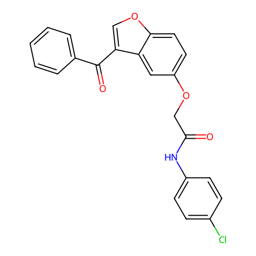 Chemical structure of BindingDB Monomer ID 50653614