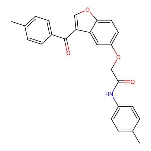 Chemical structure of BindingDB Monomer ID 50653616