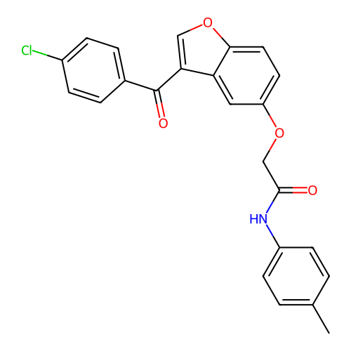 Chemical structure of BindingDB Monomer ID 50653619