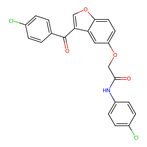 Chemical structure of BindingDB Monomer ID 50653620