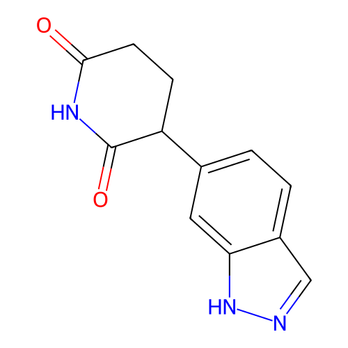 Chemical structure of BindingDB Monomer ID 50653645