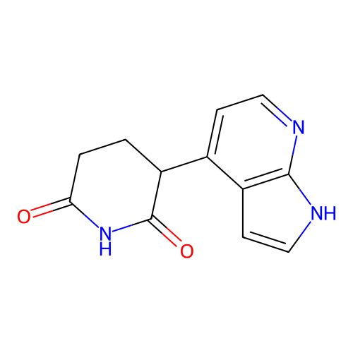 Chemical structure of BindingDB Monomer ID 50653652