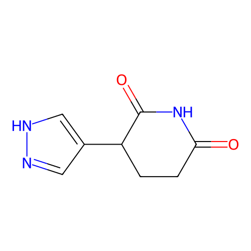 Chemical structure of BindingDB Monomer ID 50653655