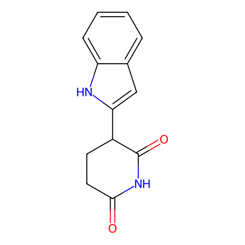 Chemical structure of BindingDB Monomer ID 50653656