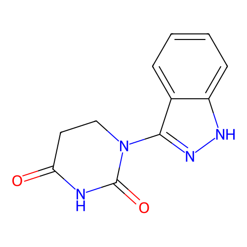 Chemical structure of BindingDB Monomer ID 50653660