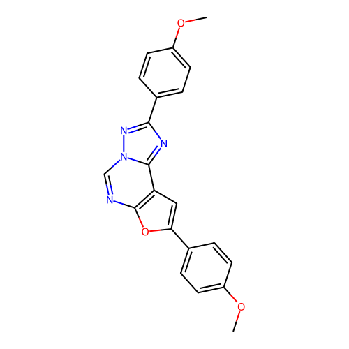 Chemical structure of BindingDB Monomer ID 50653661