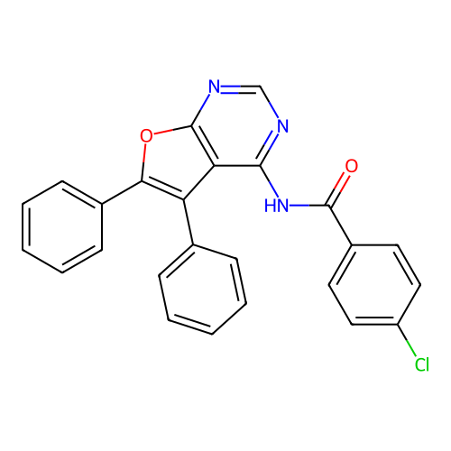Chemical structure of BindingDB Monomer ID 50653662