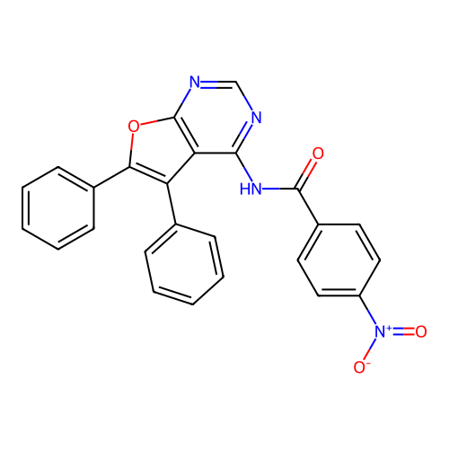 Chemical structure of BindingDB Monomer ID 50653664
