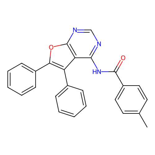 Chemical structure of BindingDB Monomer ID 50653665
