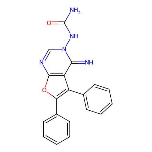 Chemical structure of BindingDB Monomer ID 50653674