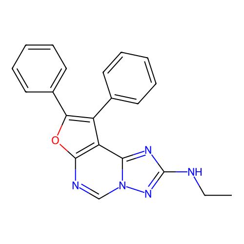 Chemical structure of BindingDB Monomer ID 50653677