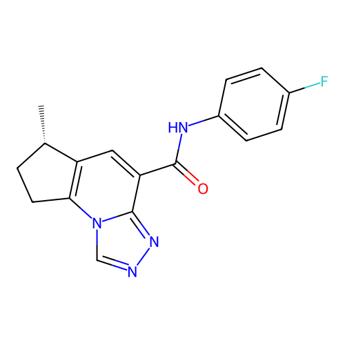 Chemical structure of BindingDB Monomer ID 50653688