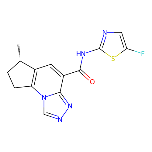 Chemical structure of BindingDB Monomer ID 50653692