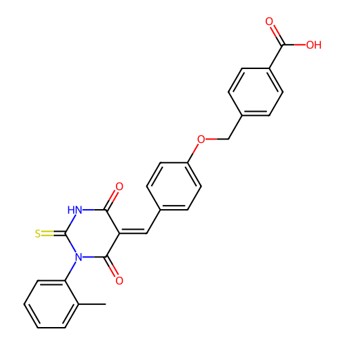 Chemical structure of BindingDB Monomer ID 50653730