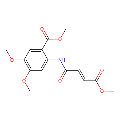 Chemical structure of BindingDB Monomer ID 50653735