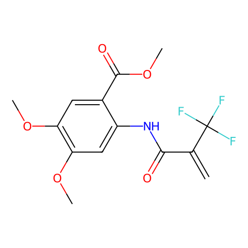 Chemical structure of BindingDB Monomer ID 50653737