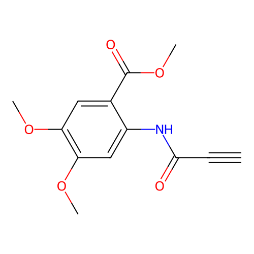 Chemical structure of BindingDB Monomer ID 50653743