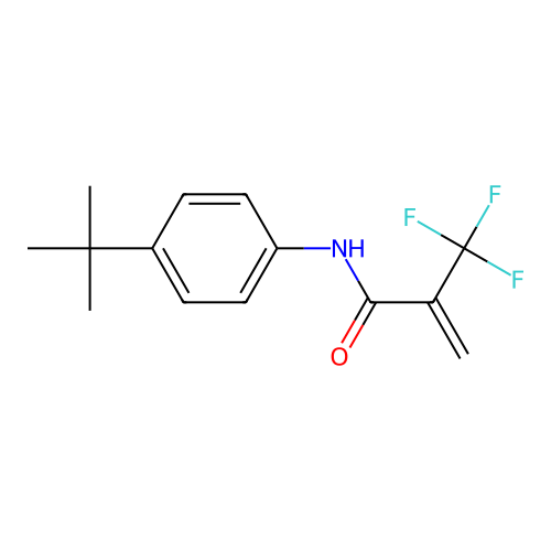 Chemical structure of BindingDB Monomer ID 50653748