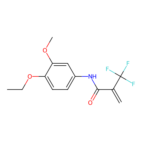 Chemical structure of BindingDB Monomer ID 50653750