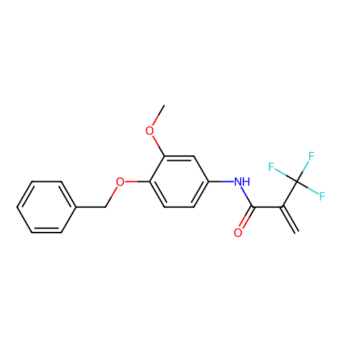 Chemical structure of BindingDB Monomer ID 50653752
