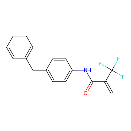 Chemical structure of BindingDB Monomer ID 50653754