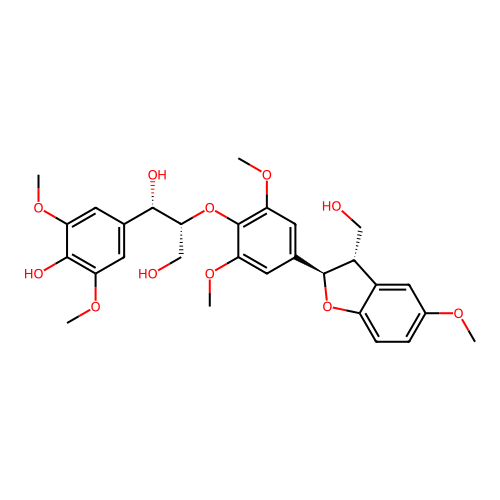 Chemical structure of BindingDB Monomer ID 50653780