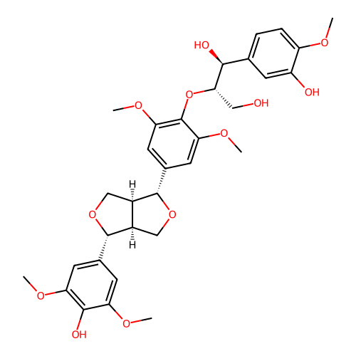 Chemical structure of BindingDB Monomer ID 50653782