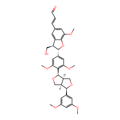 Chemical structure of BindingDB Monomer ID 50653785
