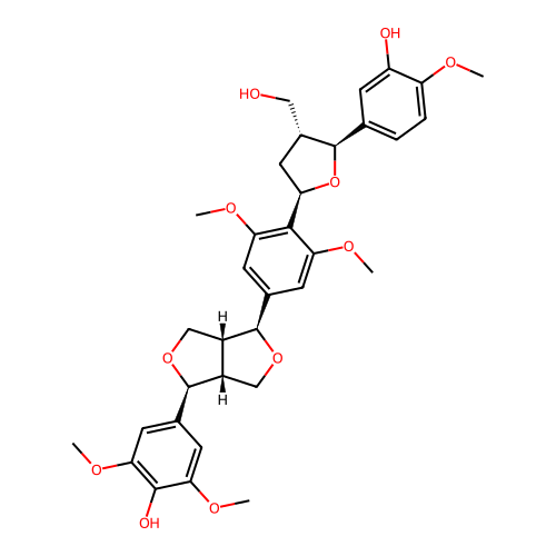 Chemical structure of BindingDB Monomer ID 50653786