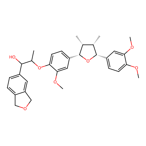 Chemical structure of BindingDB Monomer ID 50653787
