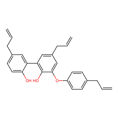 Chemical structure of BindingDB Monomer ID 50653790